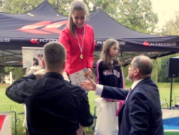 II EDYCJA ZAWODÓW ROWEROWYCH MTB – WYNIKI I FOTOREPORTAŻ - zdjęcie28