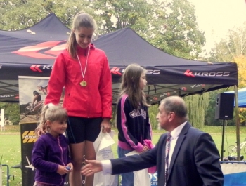 II EDYCJA ZAWODÓW ROWEROWYCH MTB – WYNIKI I FOTOREPORTAŻ - zdjęcie26