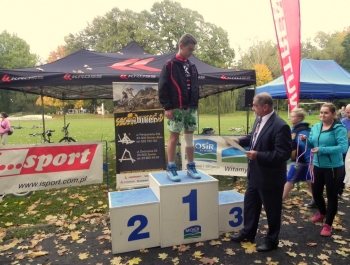 II EDYCJA ZAWODÓW ROWEROWYCH MTB – WYNIKI I FOTOREPORTAŻ - zdjęcie21