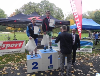 II EDYCJA ZAWODÓW ROWEROWYCH MTB – WYNIKI I FOTOREPORTAŻ - zdjęcie19