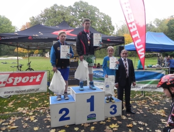 II EDYCJA ZAWODÓW ROWEROWYCH MTB – WYNIKI I FOTOREPORTAŻ - zdjęcie18