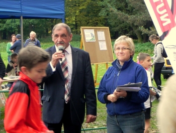 II EDYCJA ZAWODÓW ROWEROWYCH MTB – WYNIKI I FOTOREPORTAŻ - zdjęcie15