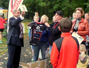 II EDYCJA ZAWODÓW ROWEROWYCH MTB – WYNIKI I FOTOREPORTAŻ - zdjęcie8