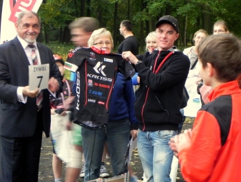 II EDYCJA ZAWODÓW ROWEROWYCH MTB – WYNIKI I FOTOREPORTAŻ - zdjęcie7