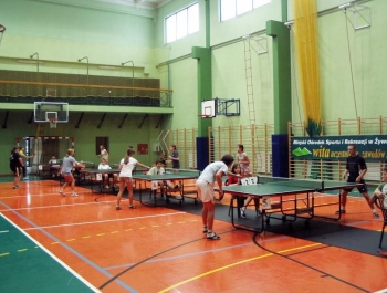 OFICJALNE WYNIKI - zdjęcie 2