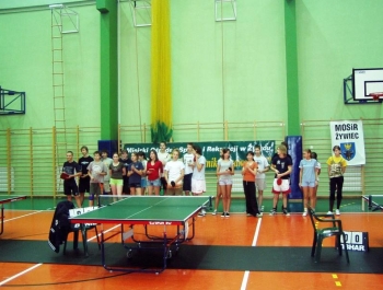 OFICJALNE WYNIKI - zdjęcie 1