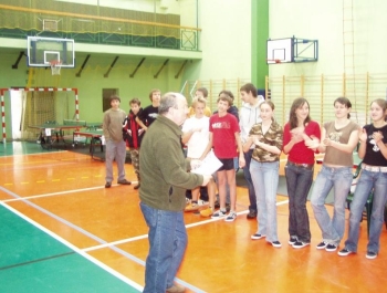 OFICJALNE WYNIKI - zdjęcie 6