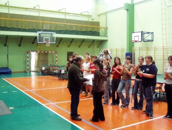 OFICJALNE WYNIKI - zdjęcie 5