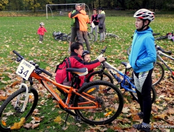 III EDYCJA ZAWODÓW ROWEROWYCH MTB 2014 ZAKOŃCZONA - zdjęcie101