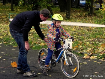 III EDYCJA ZAWODÓW ROWEROWYCH MTB 2014 ZAKOŃCZONA - zdjęcie100