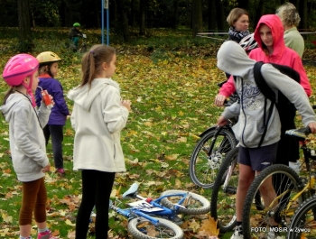 III EDYCJA ZAWODÓW ROWEROWYCH MTB 2014 ZAKOŃCZONA - zdjęcie99