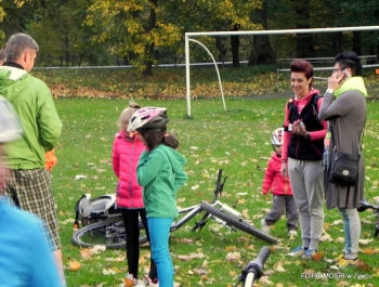 III EDYCJA ZAWODÓW ROWEROWYCH MTB 2014 ZAKOŃCZONA - zdjęcie98