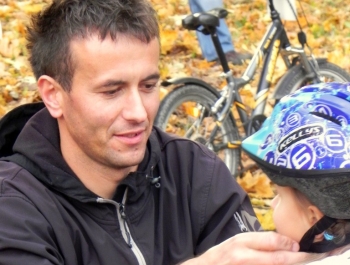 III EDYCJA ZAWODÓW ROWEROWYCH MTB 2014 ZAKOŃCZONA - zdjęcie97