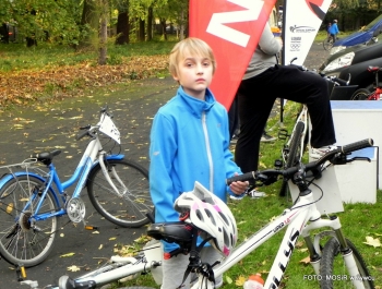 III EDYCJA ZAWODÓW ROWEROWYCH MTB 2014 ZAKOŃCZONA - zdjęcie96