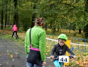 III EDYCJA ZAWODÓW ROWEROWYCH MTB 2014 ZAKOŃCZONA - zdjęcie95