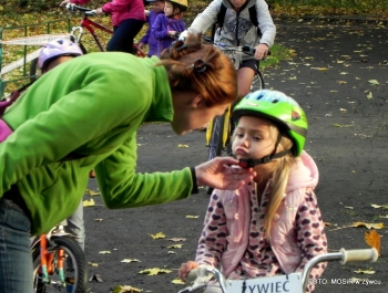 III EDYCJA ZAWODÓW ROWEROWYCH MTB 2014 ZAKOŃCZONA - zdjęcie94