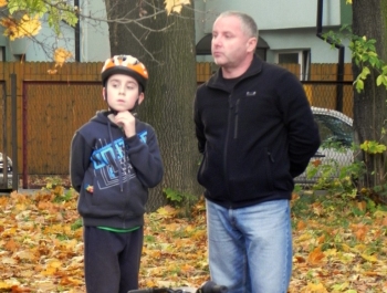 III EDYCJA ZAWODÓW ROWEROWYCH MTB 2014 ZAKOŃCZONA - zdjęcie91