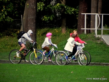 III EDYCJA ZAWODÓW ROWEROWYCH MTB 2014 ZAKOŃCZONA - zdjęcie89
