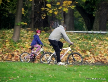 III EDYCJA ZAWODÓW ROWEROWYCH MTB 2014 ZAKOŃCZONA - zdjęcie87
