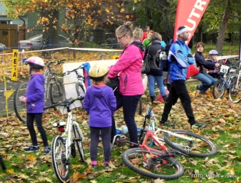III EDYCJA ZAWODÓW ROWEROWYCH MTB 2014 ZAKOŃCZONA - zdjęcie86