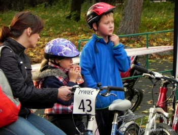 III EDYCJA ZAWODÓW ROWEROWYCH MTB 2014 ZAKOŃCZONA - zdjęcie83