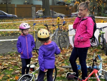 III EDYCJA ZAWODÓW ROWEROWYCH MTB 2014 ZAKOŃCZONA - zdjęcie82