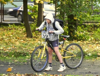 III EDYCJA ZAWODÓW ROWEROWYCH MTB 2014 ZAKOŃCZONA - zdjęcie81