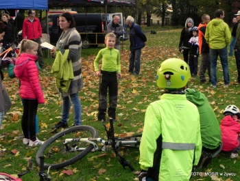 III EDYCJA ZAWODÓW ROWEROWYCH MTB 2014 ZAKOŃCZONA - zdjęcie80