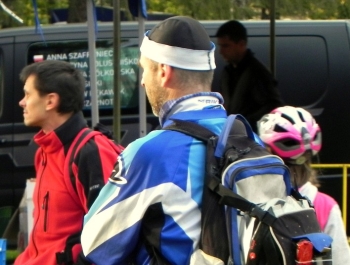 III EDYCJA ZAWODÓW ROWEROWYCH MTB 2014 ZAKOŃCZONA - zdjęcie78