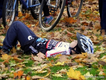 III EDYCJA ZAWODÓW ROWEROWYCH MTB 2014 ZAKOŃCZONA - zdjęcie76