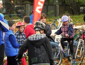 III EDYCJA ZAWODÓW ROWEROWYCH MTB 2014 ZAKOŃCZONA - zdjęcie75
