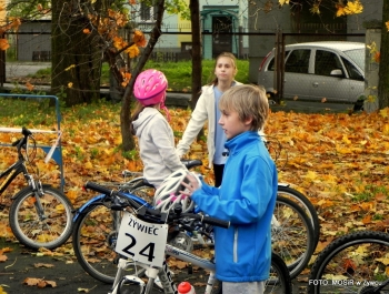 III EDYCJA ZAWODÓW ROWEROWYCH MTB 2014 ZAKOŃCZONA - zdjęcie74