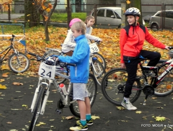 III EDYCJA ZAWODÓW ROWEROWYCH MTB 2014 ZAKOŃCZONA - zdjęcie73