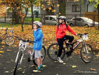 III EDYCJA ZAWODÓW ROWEROWYCH MTB 2014 ZAKOŃCZONA - zdjęcie72