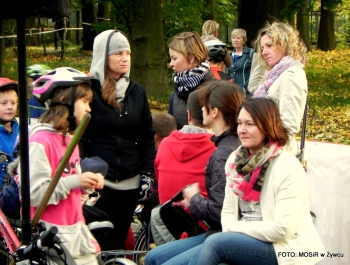 III EDYCJA ZAWODÓW ROWEROWYCH MTB 2014 ZAKOŃCZONA - zdjęcie71