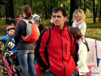 III EDYCJA ZAWODÓW ROWEROWYCH MTB 2014 ZAKOŃCZONA - zdjęcie70