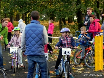 III EDYCJA ZAWODÓW ROWEROWYCH MTB 2014 ZAKOŃCZONA - zdjęcie69
