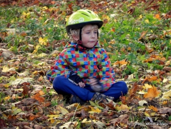 III EDYCJA ZAWODÓW ROWEROWYCH MTB 2014 ZAKOŃCZONA - zdjęcie68