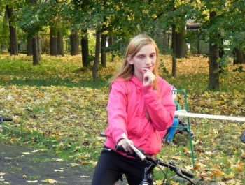 III EDYCJA ZAWODÓW ROWEROWYCH MTB 2014 ZAKOŃCZONA - zdjęcie67