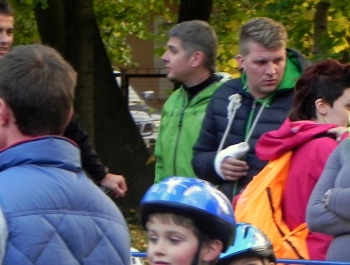 III EDYCJA ZAWODÓW ROWEROWYCH MTB 2014 ZAKOŃCZONA - zdjęcie66