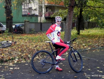 III EDYCJA ZAWODÓW ROWEROWYCH MTB 2014 ZAKOŃCZONA - zdjęcie65