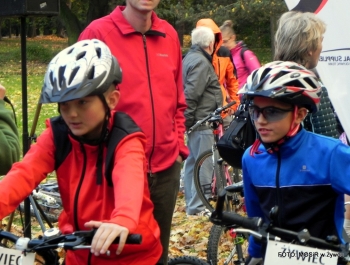 III EDYCJA ZAWODÓW ROWEROWYCH MTB 2014 ZAKOŃCZONA - zdjęcie63