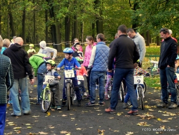 III EDYCJA ZAWODÓW ROWEROWYCH MTB 2014 ZAKOŃCZONA - zdjęcie62