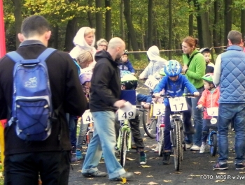 III EDYCJA ZAWODÓW ROWEROWYCH MTB 2014 ZAKOŃCZONA - zdjęcie61