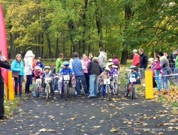 III EDYCJA ZAWODÓW ROWEROWYCH MTB 2014 ZAKOŃCZONA - zdjęcie60