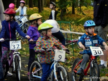 III EDYCJA ZAWODÓW ROWEROWYCH MTB 2014 ZAKOŃCZONA - zdjęcie59