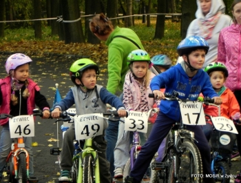 III EDYCJA ZAWODÓW ROWEROWYCH MTB 2014 ZAKOŃCZONA - zdjęcie58
