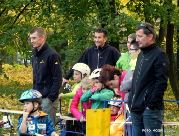 III EDYCJA ZAWODÓW ROWEROWYCH MTB 2014 ZAKOŃCZONA - zdjęcie57