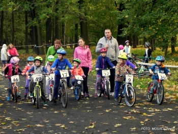 III EDYCJA ZAWODÓW ROWEROWYCH MTB 2014 ZAKOŃCZONA - zdjęcie56
