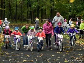 III EDYCJA ZAWODÓW ROWEROWYCH MTB 2014 ZAKOŃCZONA - zdjęcie54
